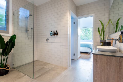 Yallingup Beach Home - Maitland Accommodation 3