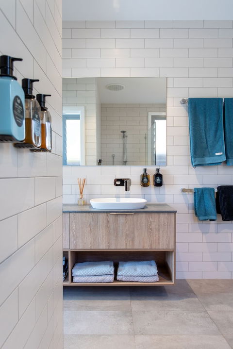Yallingup Beach Home - Maitland Accommodation 6