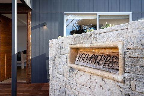 Yallingup Beach Home - Maitland Accommodation 1
