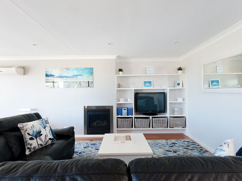 Bamboo Bay At Fingal Bay - Maitland Accommodation 4