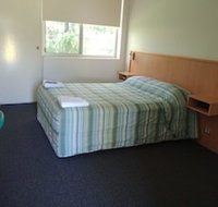 Bull 'n' Bush Hotel Motel - Maitland Accommodation