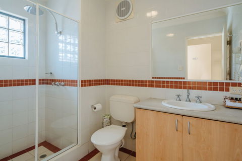 Canning Bridge Auto Lodge - Maitland Accommodation 5
