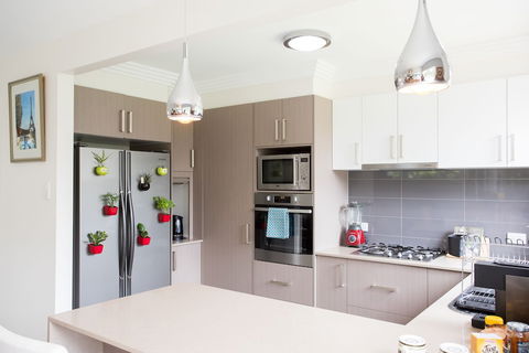 Armidale Cottage - Maitland Accommodation 4