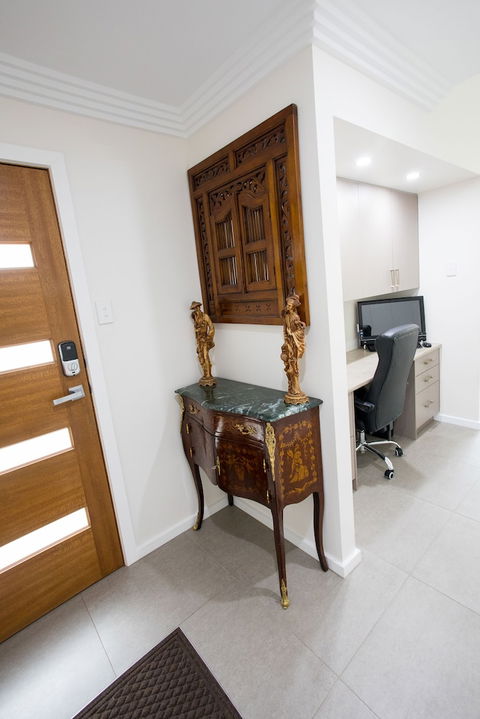 Armidale Cottage - Maitland Accommodation 5