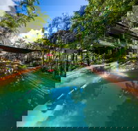 King Reef Resort - Maitland Accommodation