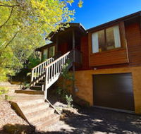 Santosha Glade - Maitland Accommodation