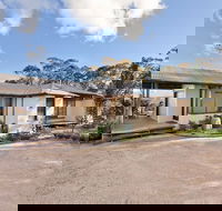 Summer House - Maitland Accommodation
