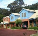Beachside Apartment - Maitland Accommodation