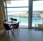 Ocean View Luxury Apartment  Suite - Maitland Accommodation