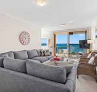 South Pacific Unit  4 - Shoal Bay - Maitland Accommodation