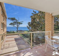 South Pacific Unit 6 Amazing unit opposite the beach. - Maitland Accommodation