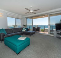 Sundeck Unit 7 - Shoal Bay - Maitland Accommodation