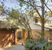 Barefoot Beach House - Shoal Bay - Maitland Accommodation