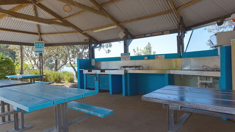 Stuarts Point Holiday Park - Maitland Accommodation 5