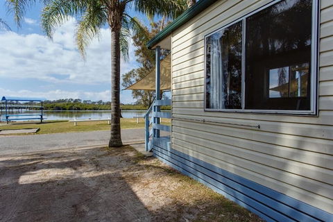 Stuarts Point Holiday Park - Maitland Accommodation 2