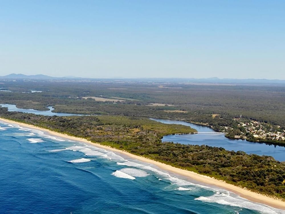 Stuarts Point NSW Maitland Accommodation