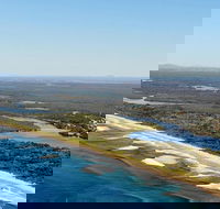 Stuarts Point Holiday Park - Maitland Accommodation