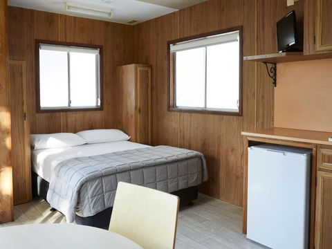 Stuarts Point Holiday Park - Maitland Accommodation 1