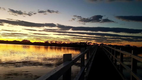 Stuarts Point Holiday Park - Maitland Accommodation 6