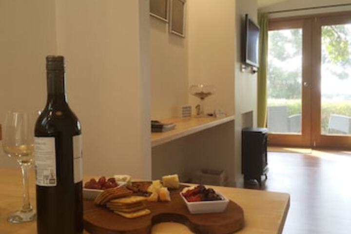 Monarto SA Maitland Accommodation