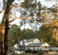 Nannup Hideaway - Maitland Accommodation