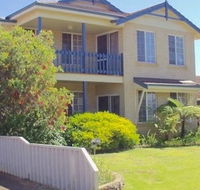 Sunsplash - Maitland Accommodation