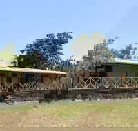 Swagman Homestead - Maitland Accommodation