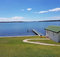 Lake Escape - Lake Macquarie - Maitland Accommodation