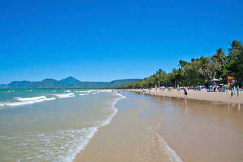 Tranquility By The Course Port Douglas - Maitland Accommodation 2