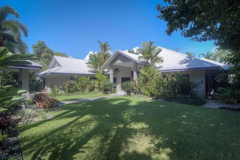 Tranquility By The Course Port Douglas - Maitland Accommodation 5
