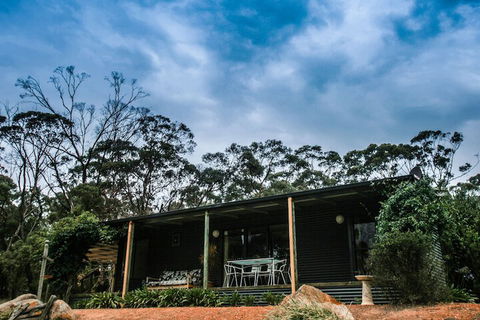 Cloud Nine Spa Chalets - Maitland Accommodation 5