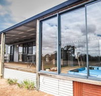 Cloud Nine Spa Chalets - Maitland Accommodation