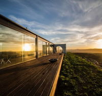 Sky High - Maitland Accommodation