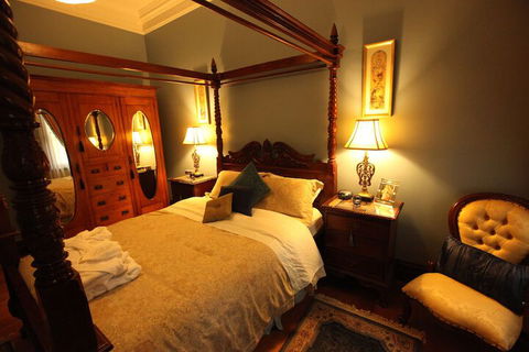 Strawberry Patch - Maitland Accommodation 5