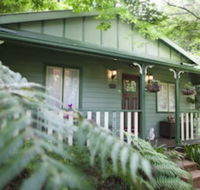 Strawberry Patch - Maitland Accommodation