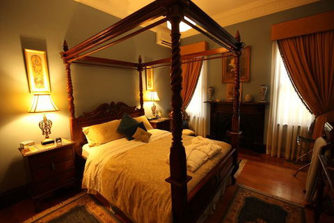 Strawberry Patch - Maitland Accommodation 2