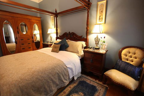 Strawberry Patch - Maitland Accommodation 7