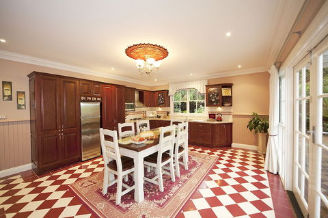 Leura Rose Cottage - Maitland Accommodation 4