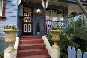 Leura Rose Cottage - Maitland Accommodation 3