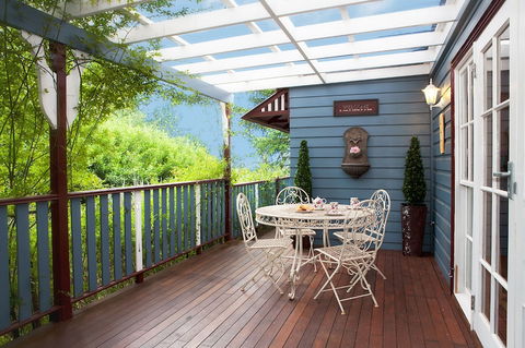 Leura Rose Cottage - Maitland Accommodation 2