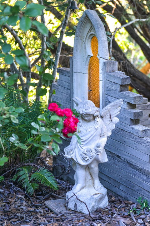 Chatelaine Valley Views - Maitland Accommodation 0
