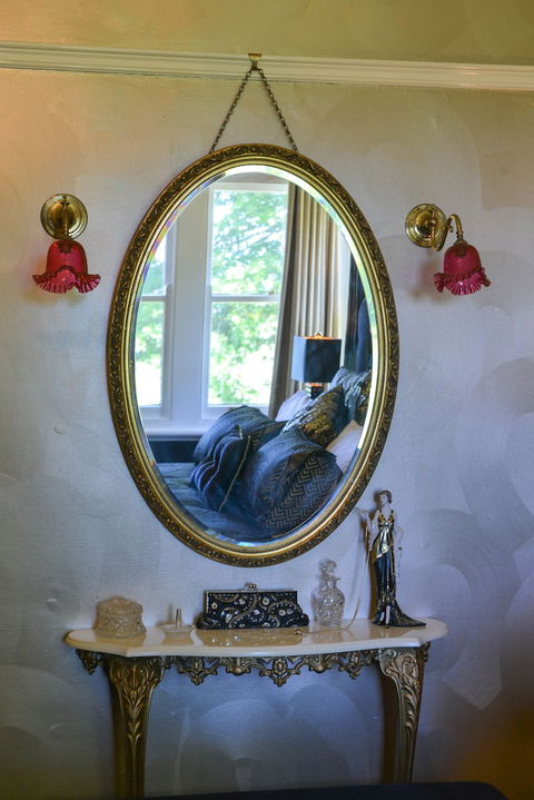 Chatelaine Valley Views - Maitland Accommodation 4