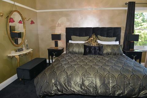 Chatelaine Valley Views - Maitland Accommodation 1