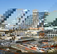 Doubletree by Hilton Perth Northbridge - Maitland Accommodation