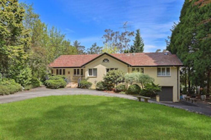 Glenbrook NSW Maitland Accommodation