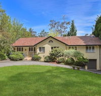 Lynwood House Estate - Maitland Accommodation