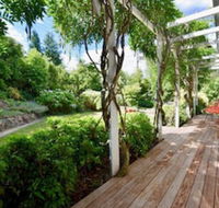 Calamandah House of Blackheath - Maitland Accommodation