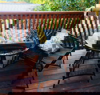 The Little Jungle Studio - Maitland Accommodation