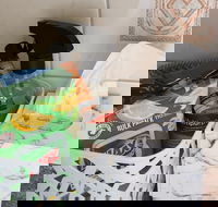 Middleton Mews Unit 8 - Maitland Accommodation