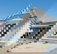 Villa Maria Barossa Luxury Guesthouse - Maitland Accommodation